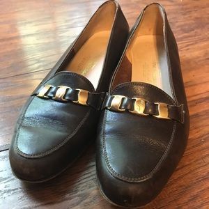 Salvatore Ferragamo Loafers